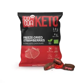 keto-truskawki-w-czekoladzie-gorzkiej-bez-cukru-laktozy-cocoa-40g
