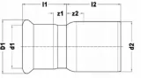 redukcja-chrom-1-2x3-8-cala-zastosowanie-wodociagowe
