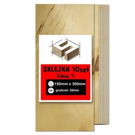 sklejka-deska-30mm-formatka-do-lasera-cnc-150x300mm-15x30cm-klasa-4-10szt
