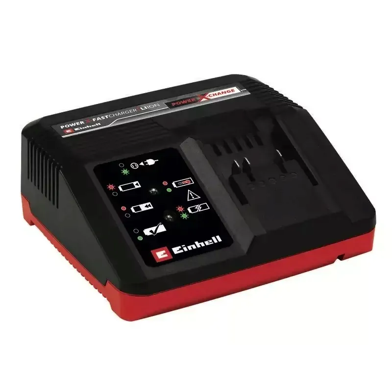 einhell-ladowarka-pxc-18v-4a-do-52ah-stan-nowy