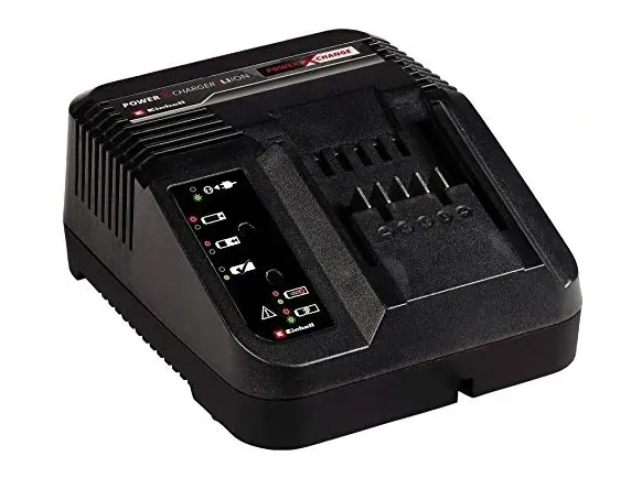 einhell-ladowarka-pxc-18v-4a-do-52ah-stan-nowy-marka-einhell