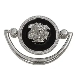 uchwyt-meblowy-kolatka-medusa-retro-vintage-mosiadz-chrom-polysk-czarny