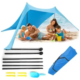 duzy-namiot-tarp-plazowy-baldachim-parawan-sloneczny-2x2m-zestaw-zaciemnia