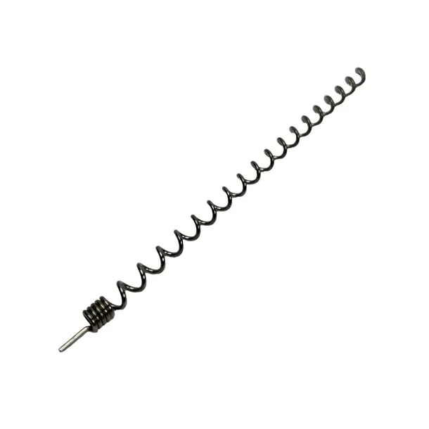 SPRĘŻYNA STALOWA DO NABIJARKI PAPIEROSOWEJ / 14,5 cm / LEWA / NORMAL 8mm