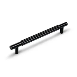 uchwyt-meblowy-roller-235x30-mm-seria-exclusive-czarny-mat-l-192-mm