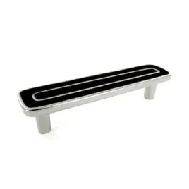 uchwyt-meblowy-emaliowany-122x30-raczka-nikiel-czarny-l-96-mm