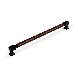 uchwyt-meblowy-fagis-340x25-mm-styl-industrialny-raczka-drewno-l-320-mm