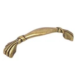 uchwyt-meblowy-radici-163x33-retro-vintage-klasyczny-stare-zloto-l-128-mm