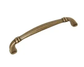 uchwyt-meblowy-rigadin-144x26-retro-klasyczny-stary-mosiadz-l-128-mm