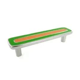 uchwyt-meblowy-emaliowany-122x30-raczka-nikiel-zielony-l-96-mm