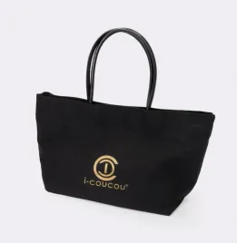 torebka-shopper-damska-i-coucou-duza-miesci-a4-czarna-zapinana