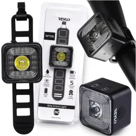 lampka-rowerowa-przednia-oswietlenie-latarka-na-rower-kierownice-usb-ip66