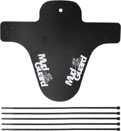 blotnik-rowerowy-mtb-enduro-carbon-mud-guard-przod-lub-tyl-czarny