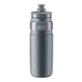 bidon-elite-fly-tex-szary-750ml