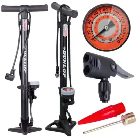 pompka-rowerowa-samochodowa-z-manometrem-do-roweru-podlogowa-reczna-dunlop