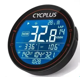 licznik-komputer-rowerowy-m2-gps-bluetooth-ant-wodoodporny-bezprzewodowy