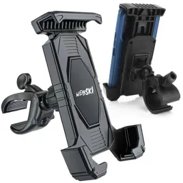 mocny-uchwyt-rowerowy-na-telefon-motocykl-kierownice-hulajnoge-elektryczna