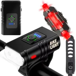 lampka-rowerowa-przod-usb-wodoodporna-1000-lumenow-1500-mah-tylna-ip44