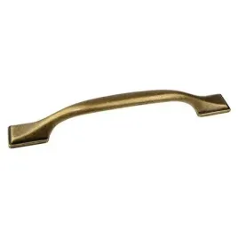 uchwyt-meblowy-fangio-211x25-retro-vintage-klasyczny-stary-mosiadz-l-160-mm