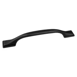 uchwyt-meblowy-fangio-211x25-retro-vintage-klasyczny-czarny-mat-l-160-mm