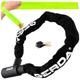zabezpieczenie-rowerowe-lancuch-zapiecie-roweru-gerda-contra-900-6v-gratis