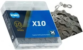 lancuch-rowerowy-kmc-x10-x10-73-10s-114-ogniw-oryginalny-box-spinka