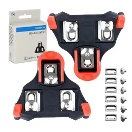 bloki-sh10-do-pedalow-shimano-spd-sl-sm-sh10-czerwone-bez-luzu-0-stopni