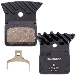 oryginalne-klocki-hamulcowe-organiczne-shimano-l05a-grx-ultegra-105-tiagra
