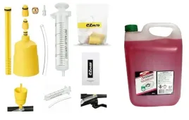 zestaw-do-odpowietrzania-hamulcow-shimano-olej-100