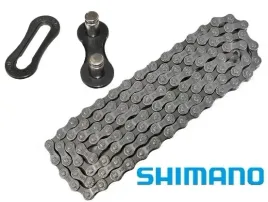 lancuch-rowerowy-shimano-cn-hg40-115-ogniw-spinka-6-7-8-rzedow-lan05sp