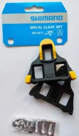 bloki-shimano-spd-sl-sm-sh11-zolte-6-stopni
