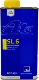 ate-dot4-sl6-plyn-hamulcowy-oryginal-sl-6-esp-1l