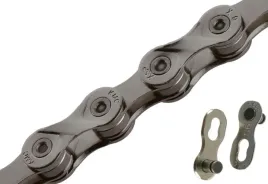 lancuch-rowerowy-kmc-x9-service-grey-9-rzedow-116-ogniw-spinka