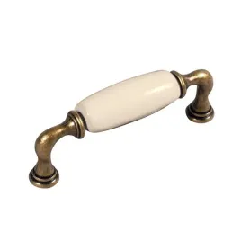uchwyt-meblowy-decora-ceramiczny-112x22-stary-mosiadz-kremowy-l-96-mm