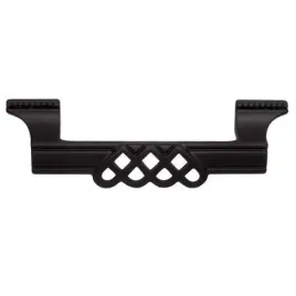 uchwyt-meblowy-artisan-131x38-klasyczny-retro-vintage-czarny-mat-l-96-mm