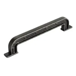 uchwyt-meblowy-loft-200x12-factory-industrialny-podrapane-zelazo-l-160-mm