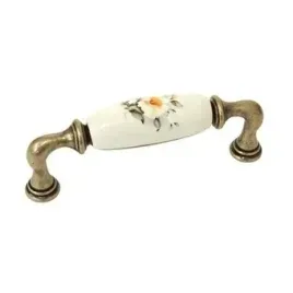 uchwyt-meblowy-decora-ceramiczny-146x24-zdobiony-stary-mosiadz-kwiaty-l-128