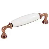uchwyt-meblowy-decora-ceramiczny-146x24-klasyczny-stara-miedz-bialy-l-128