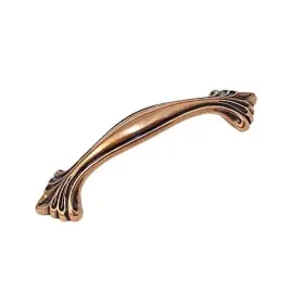 uchwyt-meblowy-fenice-135x34-klasyczny-retro-antyk-stara-miedz-l-96-mm