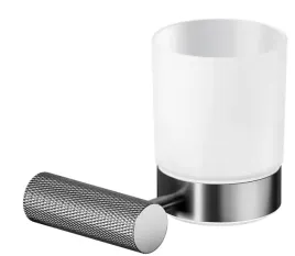 kubek-na-szczoteczki-wiszacy-zen-gun-metal-radelkowany-cersanit