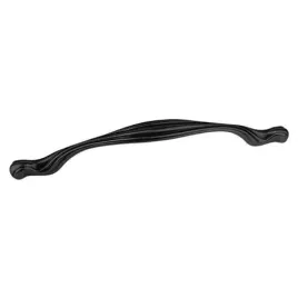 uchwyt-meblowy-211x18-barocca-retro-klasyczny-antyk-czarny-mat-l-160-l-192