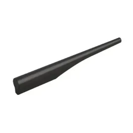 uchwyt-meblowy-210x19-libra-raczka-reling-czarny-mat-l-32-l-64-mm