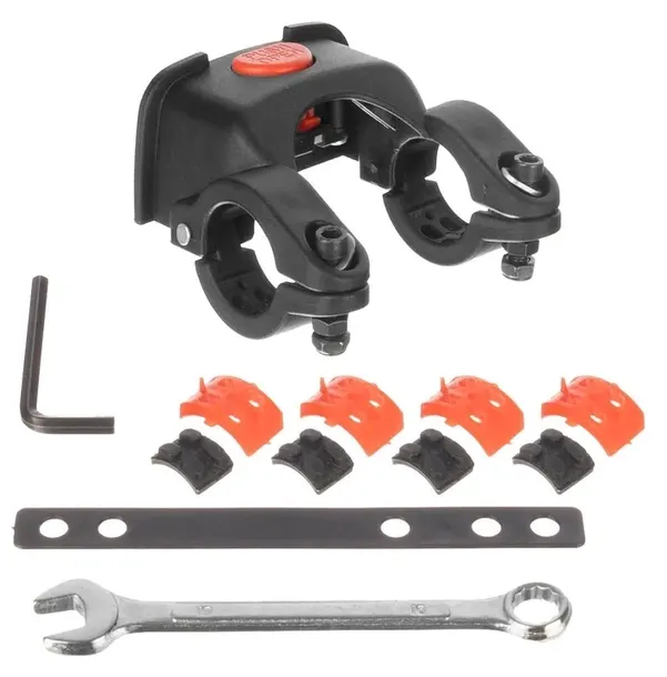 kosz-na-rower-wiklinowy-click-klik-koszyk-bialy-stan-nowy-marka-inna-marka