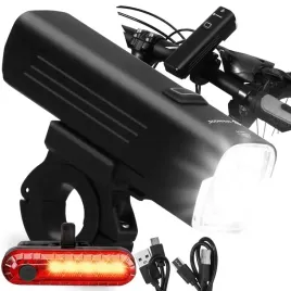 lampka-rowerowa-led-przod-tyl-mocna-1000lm-zestaw-rower-4800mah-aluminium