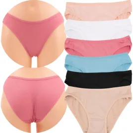 6x-majtki-damskie-bambusowe-figi-maxi-sportowe-klasyczne-zestaw-majtek-l-xl