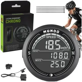 licznik-rowerowy-do-roweru-miernik-predkosci-wodoodporny-lcd