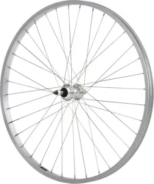 kolo-rowerowe-26-cali-tyl-tylne-wolnobieg-obrecz-aluminiowe-v-brake-srebrne