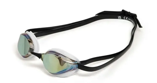 okulary-do-plywania-arena-python-mirror-lustrzane-gold