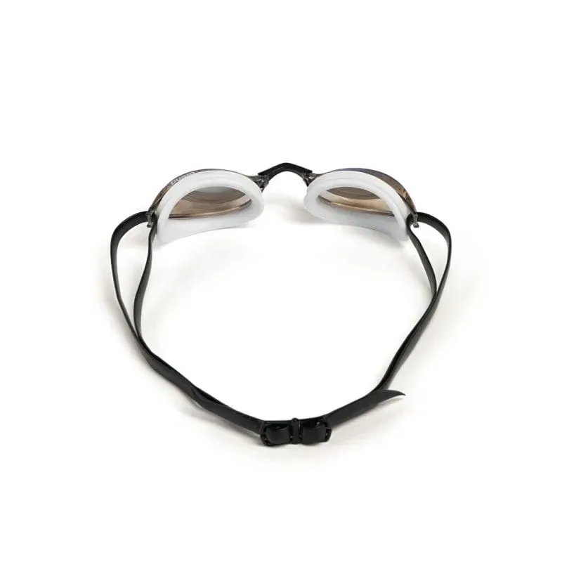 okulary-do-plywania-arena-python-mirror-lustrzane-gold