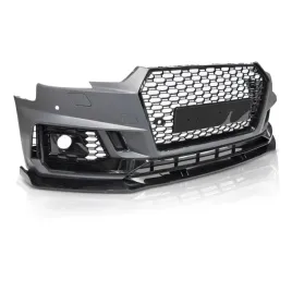 zderzak-przedni-pdc-audi-a4-b9-15-19-rs4